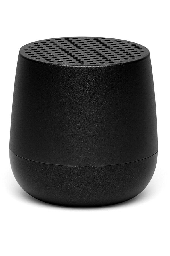 Altavoz Bluetooth Lexon MINO+ Negro