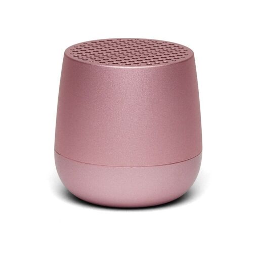 Altavoz Bluetooth Lexon MINO+ Rosa