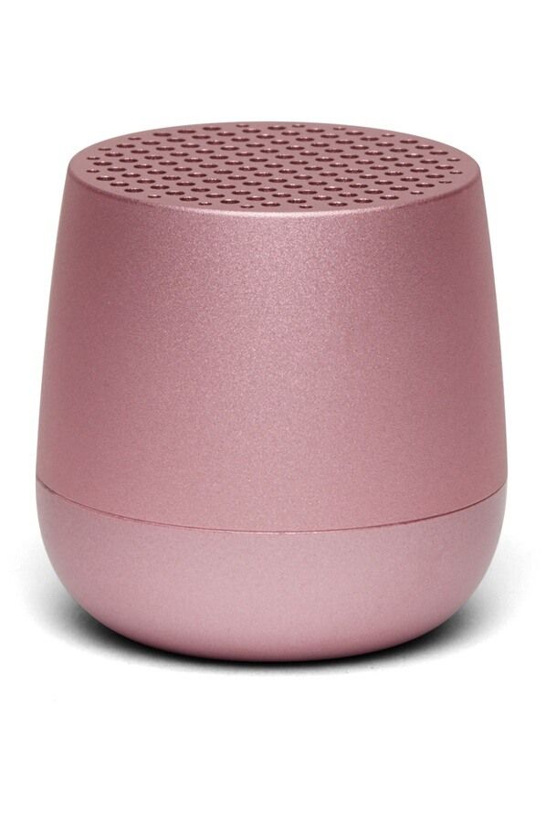 Altavoz Bluetooth Lexon MINO+ Rosa