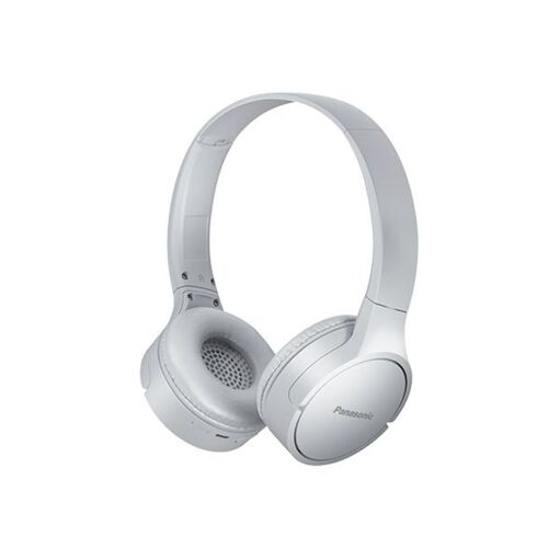 Auriculares Bluetooth Panasonic - Blanco (RB-HF420B)