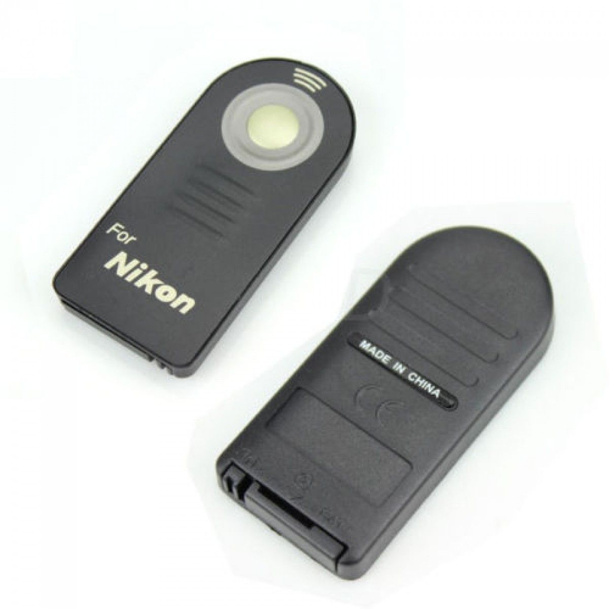 Télécommande sans fil - Nikon D40-D40x-D60-D70-D70s-D80-D90-D3000-D7000-D5000