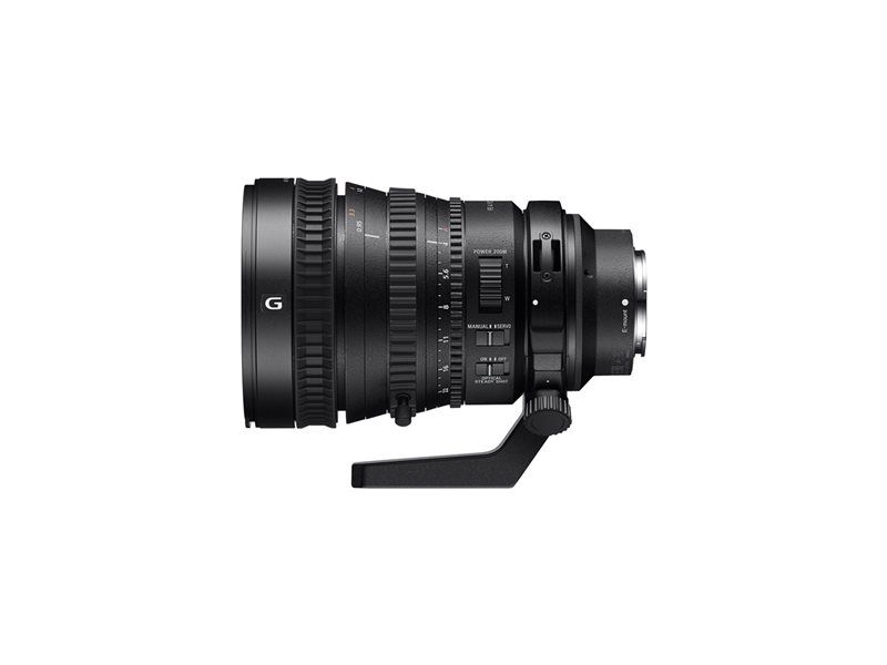 Sony SELP28135G - 28-135mm f/4.0 PZ G OSS Zoom Lens