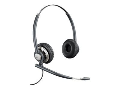 Poly EncorePro HW720 Over-Ear Headset