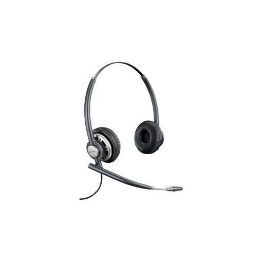 Casque filaire Poly EncorePro HW720 - Sur oreille