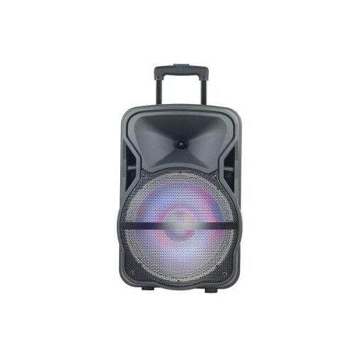 Blaupunkt BLP3937 - Bluetooth Portable Speaker - 10 Watts - 2-Way