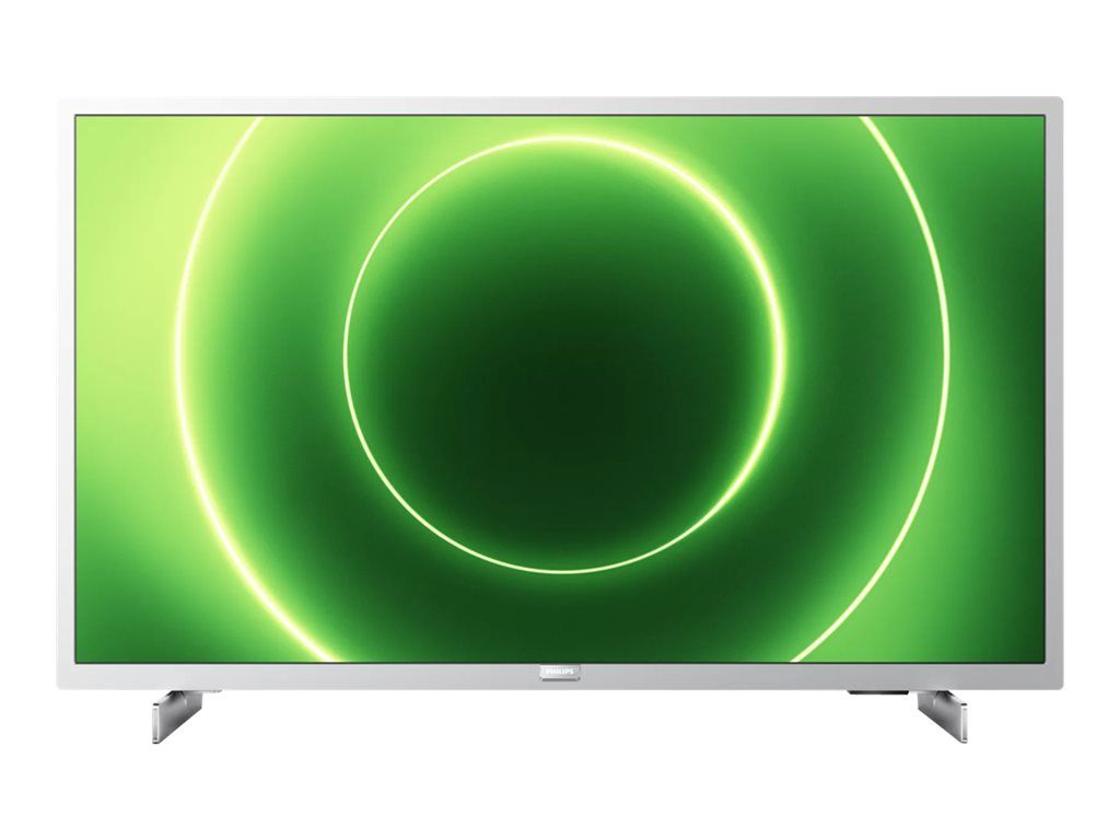 Philips 32PFS6855 - 32" LED Smart TV - Silver
