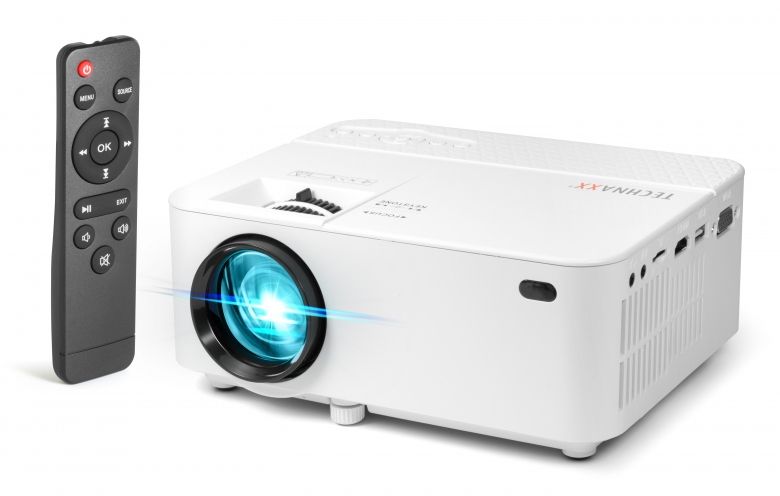 Technaxx TX-113 Video Projector