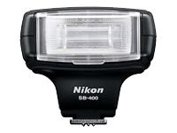 Nikon SB 400 Wireless Flash