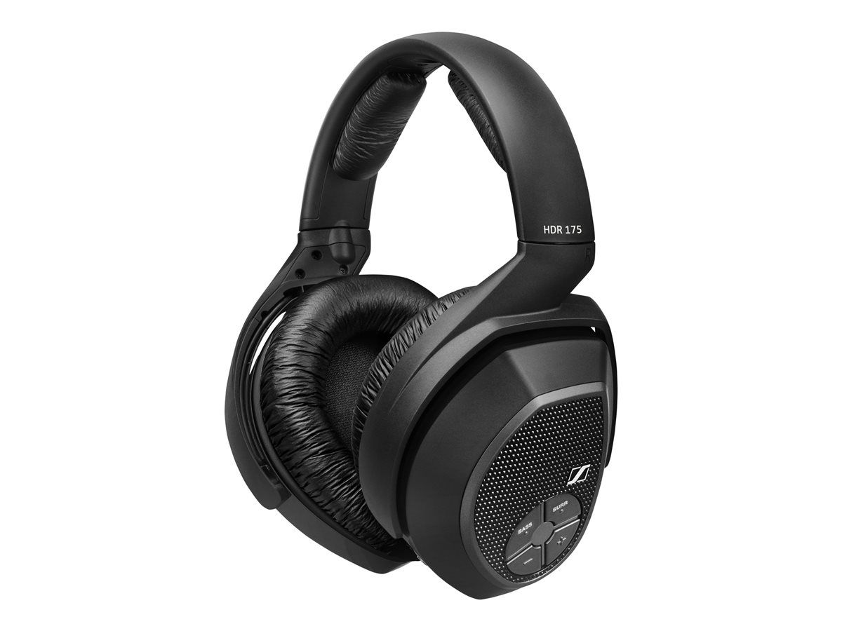 Sennheiser RS 175 Wireless Headset