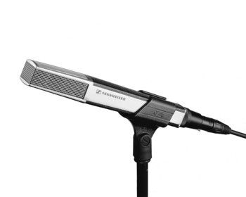 Sennheiser MD 441 U - Supercardioid Dynamic Microphone