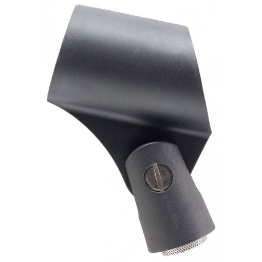 Stagg MH-8AH - Rubber Microphone Holder