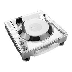 DeckSaver CDJ-800 Cover