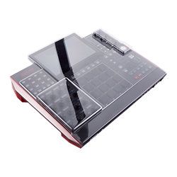DeckSaver MPCX Cover