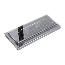 DeckSaver Console 1 Cover