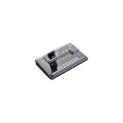 DeckSaver Toraiz AS-1 Cover