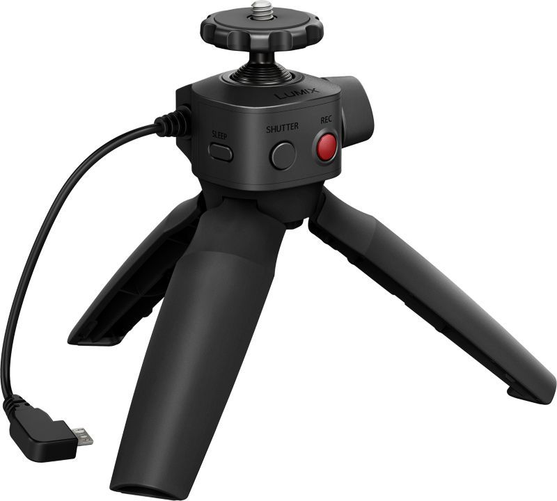 Panasonic Tripod Handle