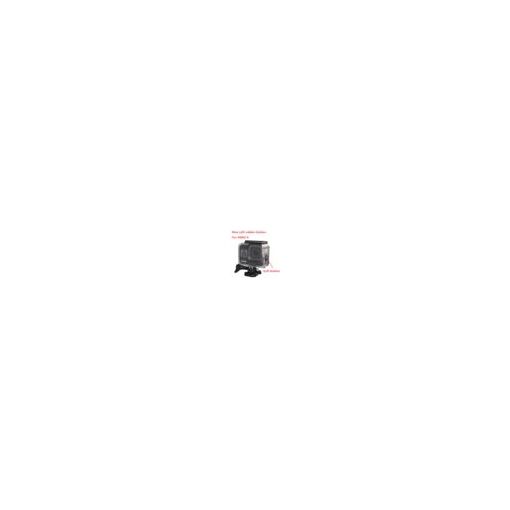 Étui étanche Onelook pour GoPro Hero 8 (Noir, 60 mètres de profondeur)