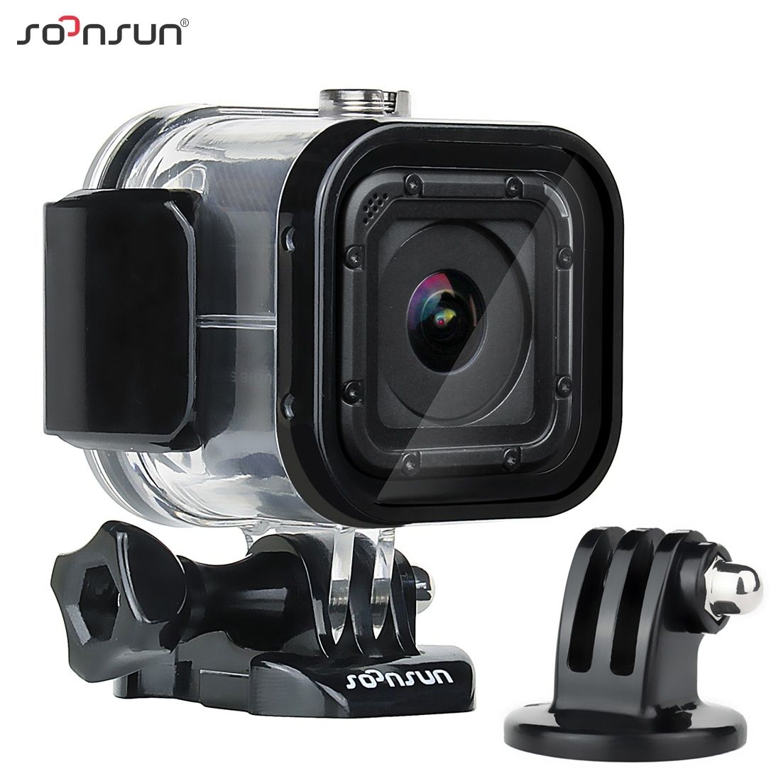 Estuche resistente al agua Onelook para GoPro Hero 5/4 Session
