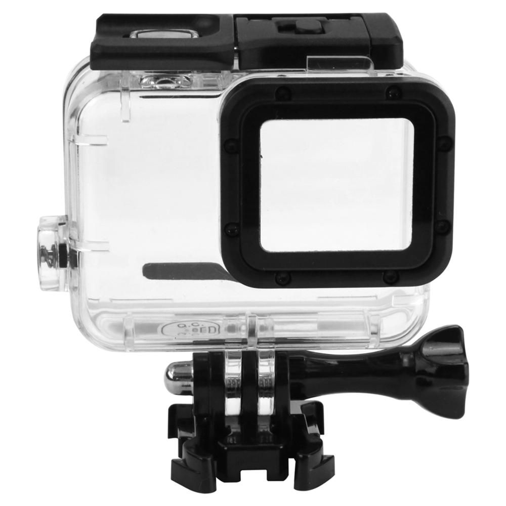 Caja impermeable Onelook SHOOT 40M para GoPro Hero 5/6/7 Negra