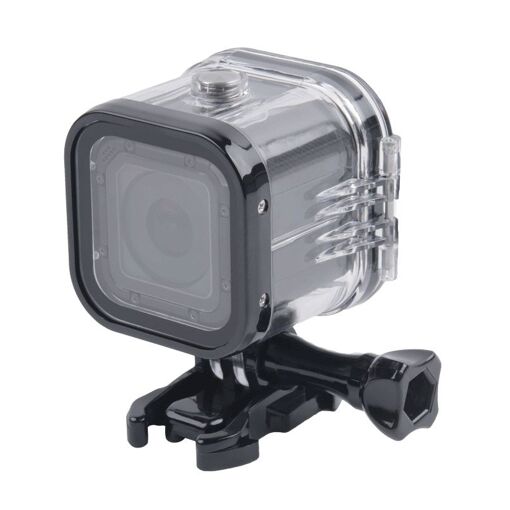 Tapón impermeable para el estuche Onelook 45m para GoPro Hero 4/5 Session, buceo, accesorio de cámara deportiva F3554