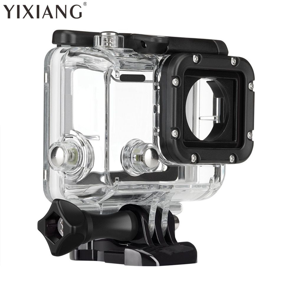 Onelook Waterproof Case for GoPro HD Hero 3/3+ (45m Depth)