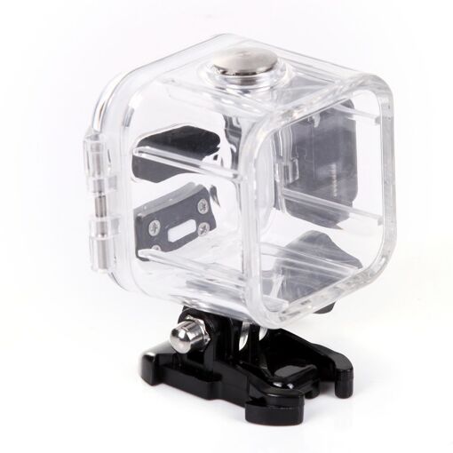 Onelook Waterproof Case for GoPro Hero 5/4 Session