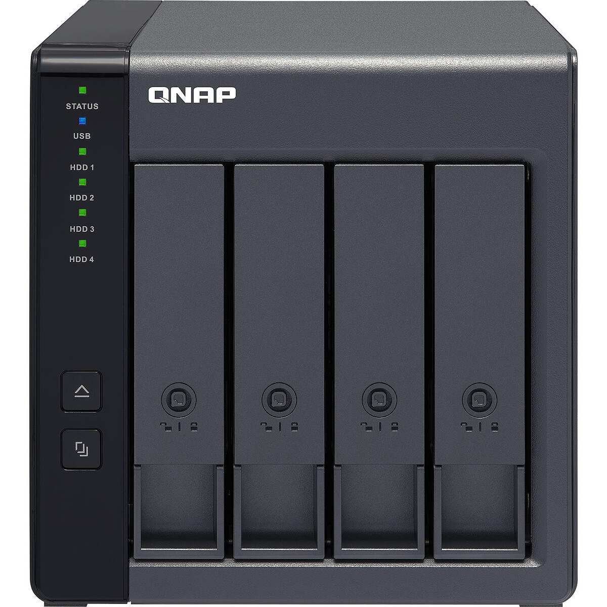 QNAP TR-004