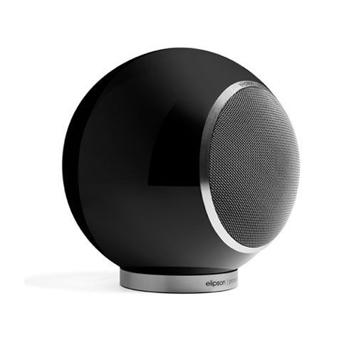Elipson Planet L Black Speaker (Single)