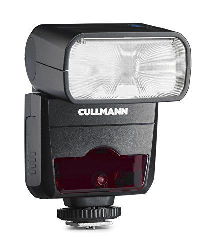 Cullmann CUlight 36N Compact Flash for Nikon CSC Cameras