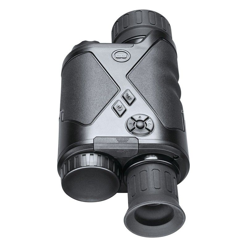 Bushnell Equinox Z2 4.5x40 Monocular with Night Vision