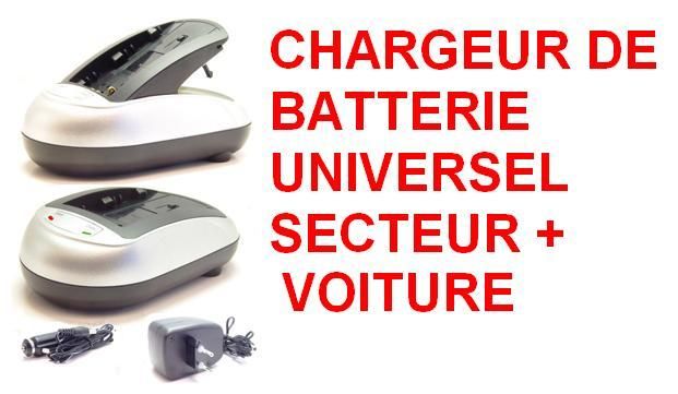 JVC BN VF808UE Camera Battery - 730mAh - For JVC GR-D Series