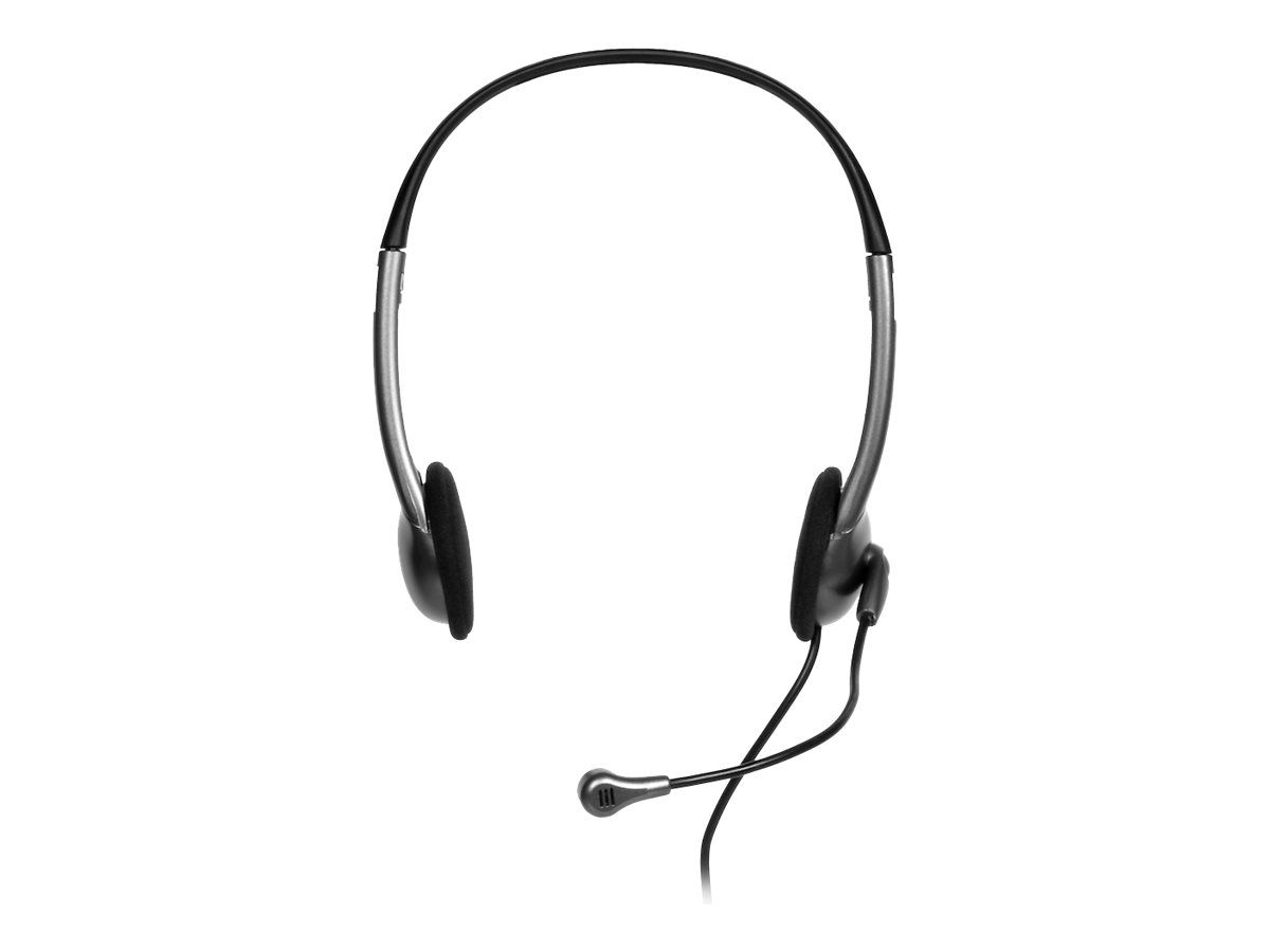 PORT Designs Over-Ear Headset
