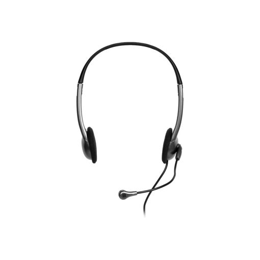 PORT Designs Over-Ear Headset