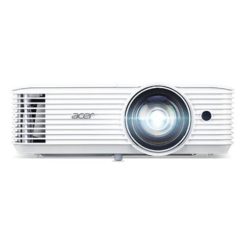 Acer H6518STi - DLP Projector - Portable - 3D - 3500 Lumens - Full HD (1920 x 1080) - 16:9 - 1080p
