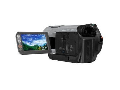 Sony Handycam HDR-HC7E - 1080i Camcorder - 3.2MP - 10x Optical Zoom - Carl Zeiss Lens - Mini DV (HDV)