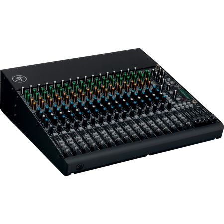 Mackie 1604-VLZ4 - Compact 16-Channel Mixing Console