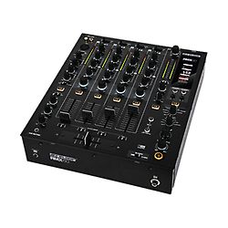 Reloop RMX-60 Digital DJ Mixer