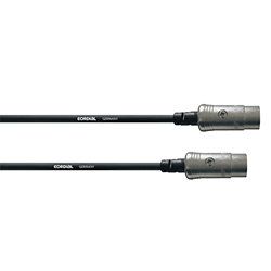 Cordial CFD9AA - MIDI 2x DIN 5-Pin Cable, 9m