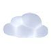 BigBen Lumin'us BTLSWCLOUD Wireless Speaker