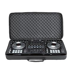 UDG 2XL Hardcase for DJ Controllers Black