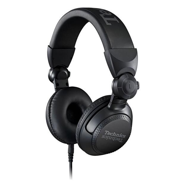 Technics EAH-DJ1200EK High-Fi Headphones