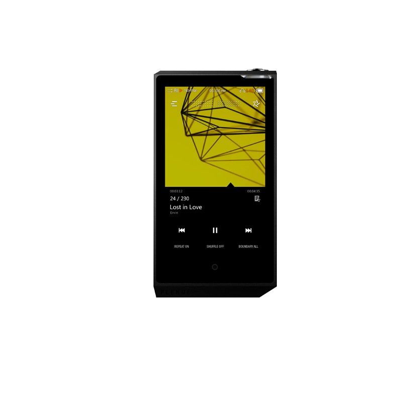 Cowon Plenue R2 High-Fidelity Audio DAC