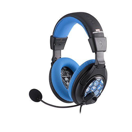 Turtle Beach Infinity 2.0 P4/xon Gaming Headset