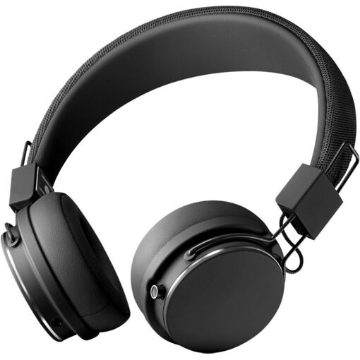 Auriculares Urbanears Platan II BT Negro