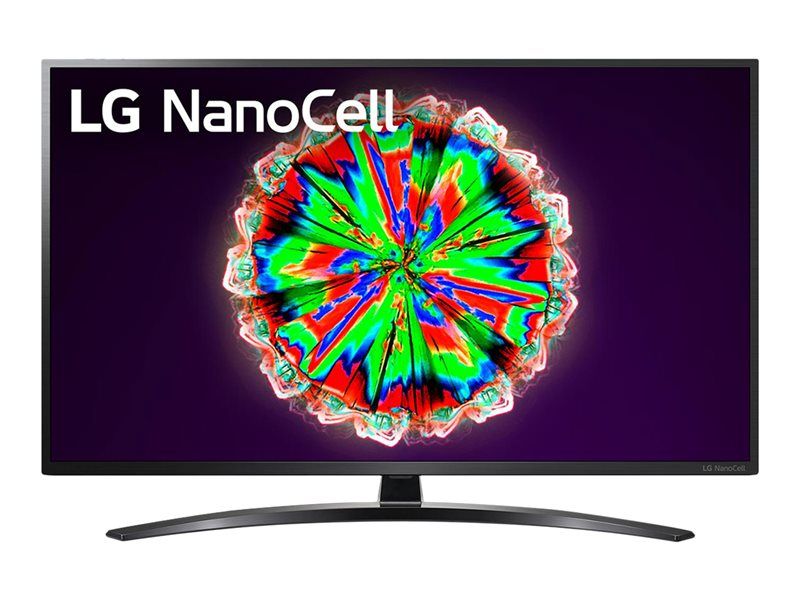 LG 55NANO796NE - 55" LED Smart TV with 4K UHD, HDR and Nano Cell Display