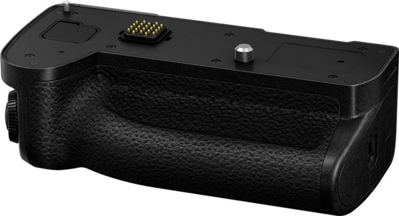 Panasonic Grip for Lumix S5 (Black, Medium Size)