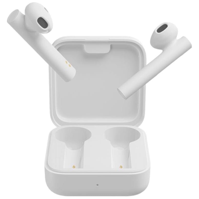 Auriculares inalámbricos Xiaomi Mi True Earphones 2 Basic