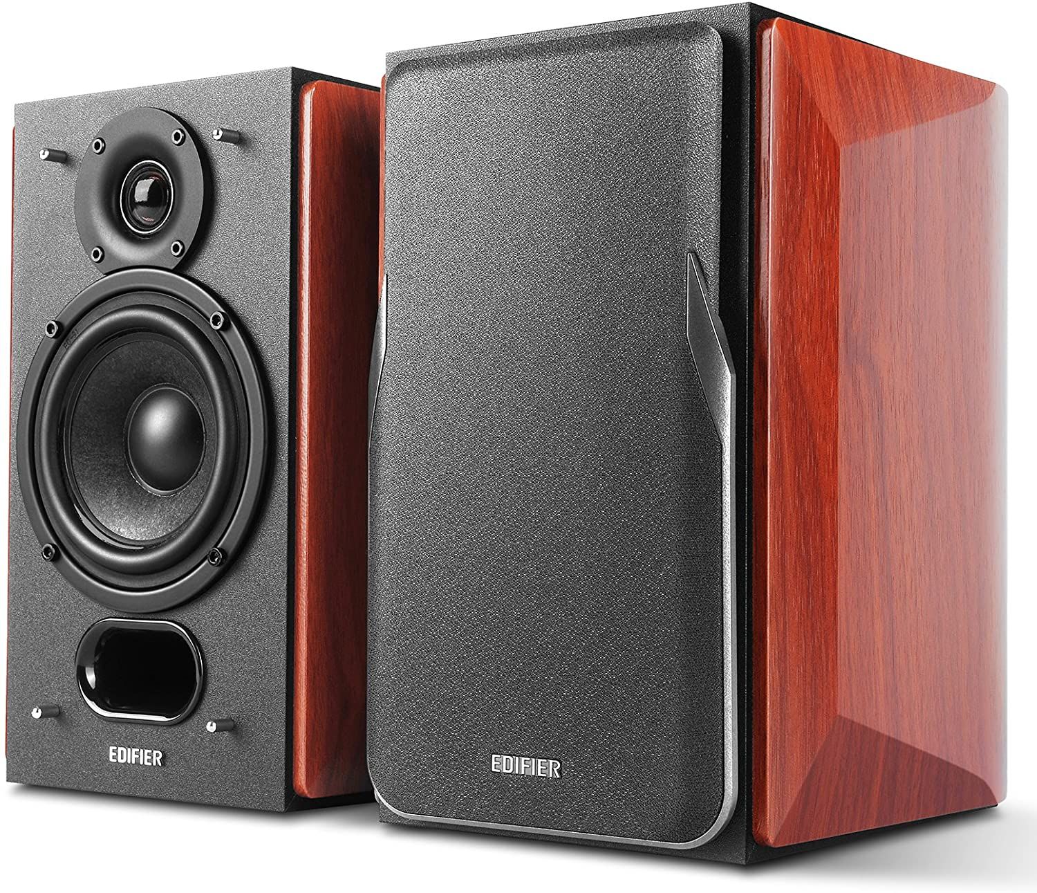 Edifier P17 Passive Bookshelf Speakers