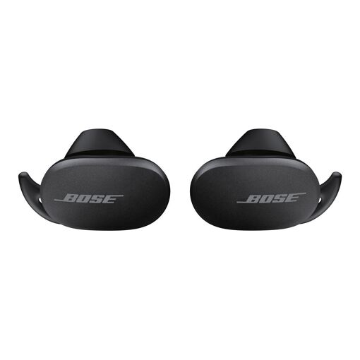 Auriculares Bose QuietComfort, Negro