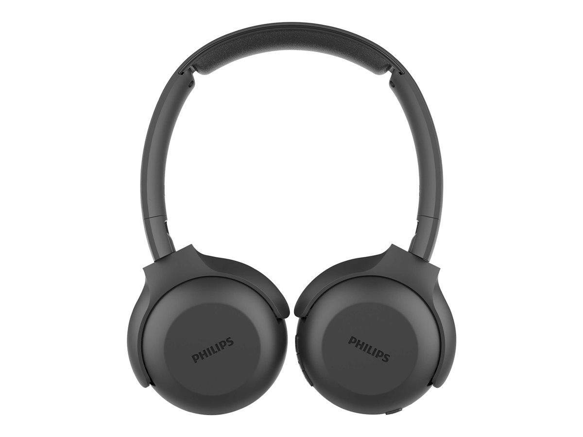 Philips UpBeat TAUH202BK Wireless Headphones